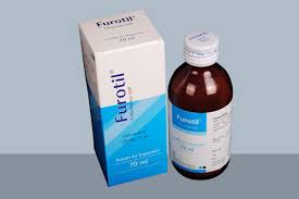 Picture of Furotil Suspension